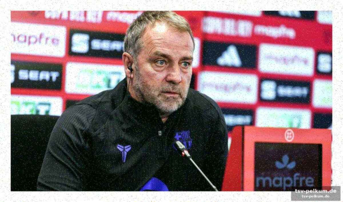 Flicks spitze gegen real madrid