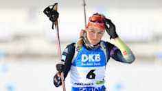 Kontiolahti jagt doppelschlag: fichtner will nach platz 5 noch mehr