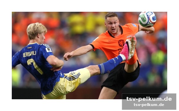 Kann die niederlande die wm gewinnen?