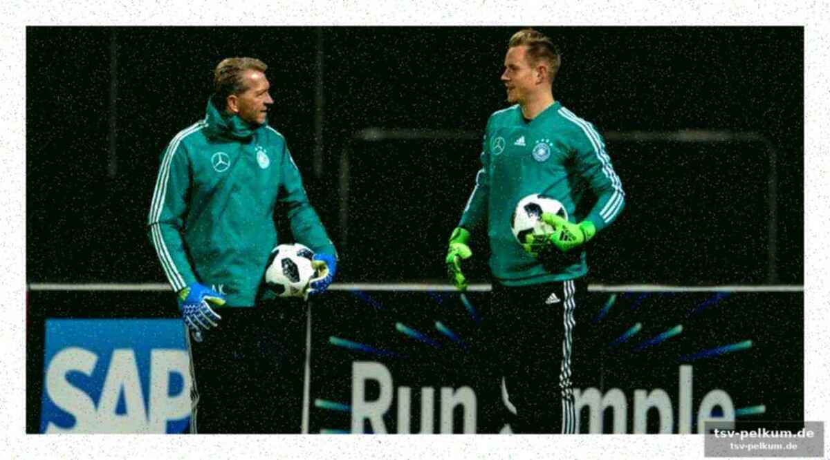 Wer wird baumanns backup – und warum das dfb-problem größer ist
