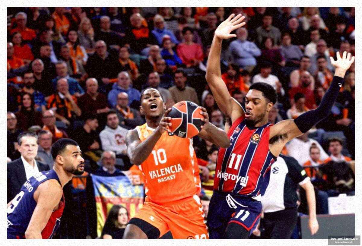 Moores starke saison
