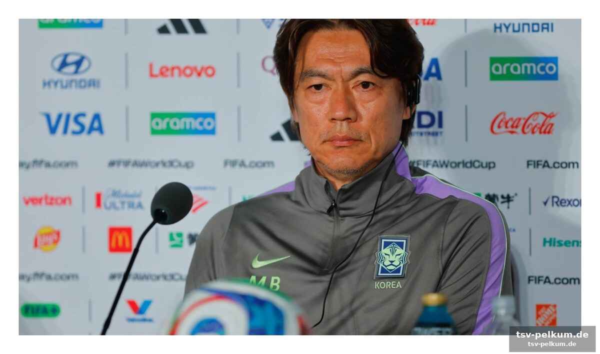 Hong myung-bos vermächtnis: zwischen hoffnung und enttäuschung