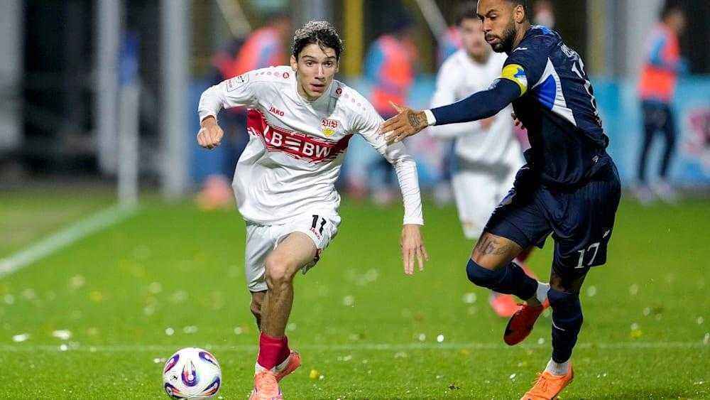 Korkut-schock: vfb-talent flieht nach spanien – was steckt dahinter?
