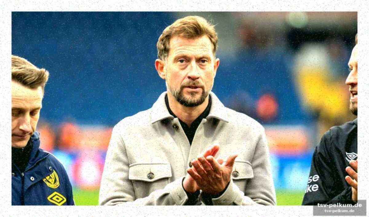 Warum dieses duell beide tabellenflügel verbiegt