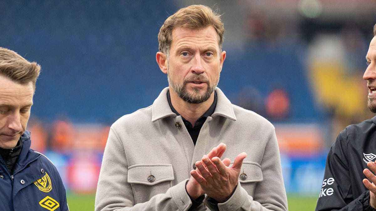 Kornetka jagt nach düsseldorf den nächsten knaller: hannover darf nicht gewinnen