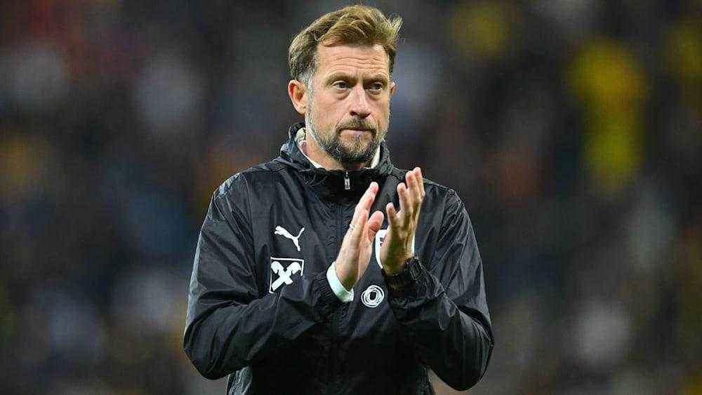 Kornetka übernimmt sofort: braunschweig setzt auf den mann hinter rangnick