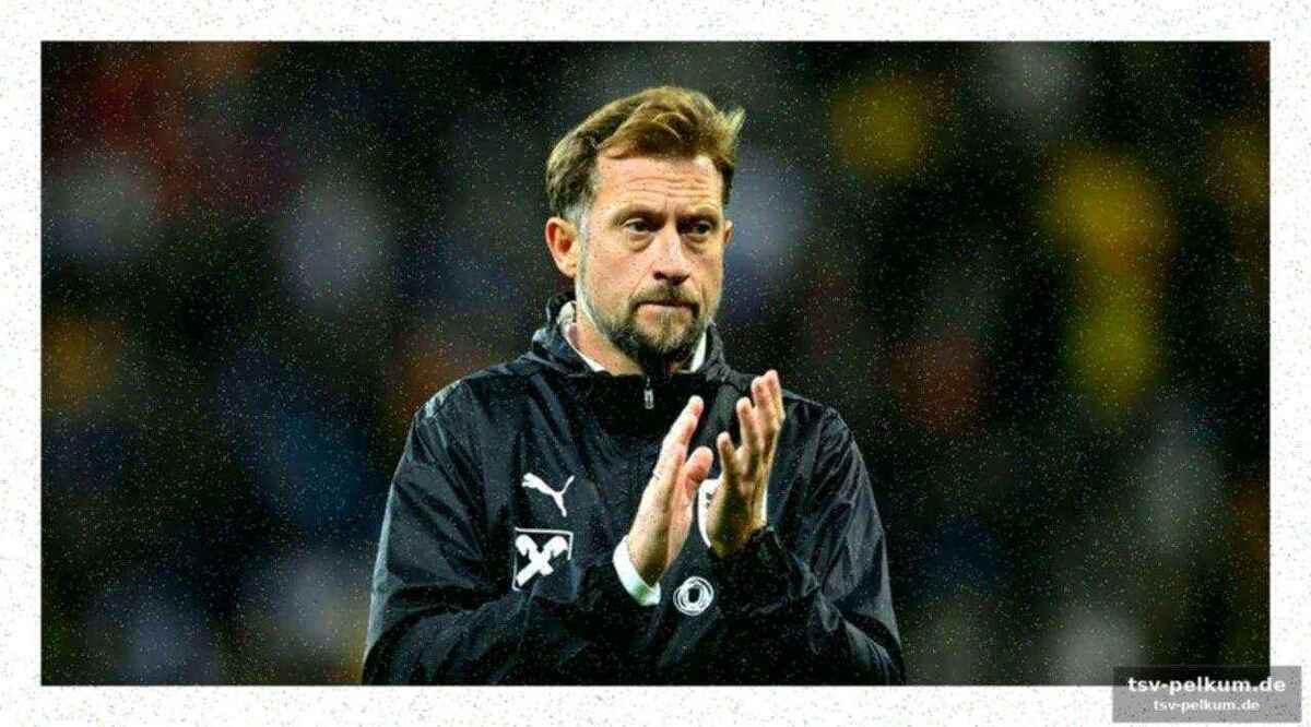 Warum das schaukelspiel um den klassenerhalt heute kippt