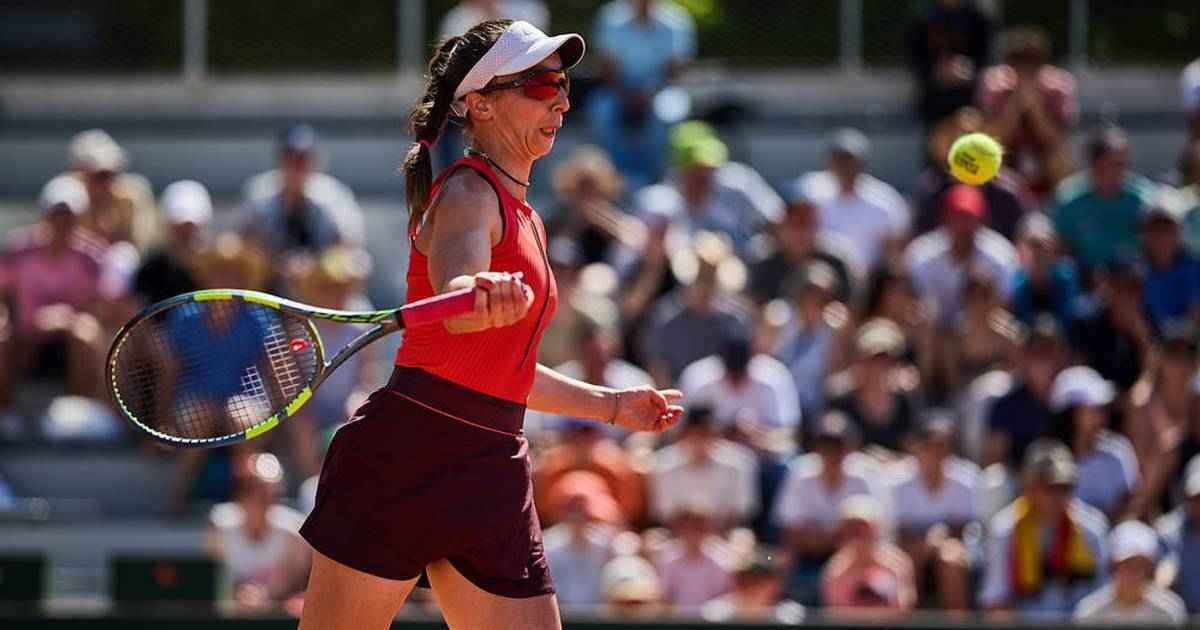 Korpatsch gegen svitolina: kann die deutsche überraschen?