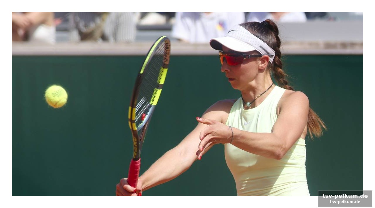 Ein starkes comeback nach qualifikations-duell