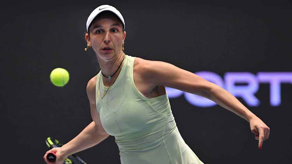 Korpatsch verpasst in ostrava den zweiten wta-titel – boulter triumphiert