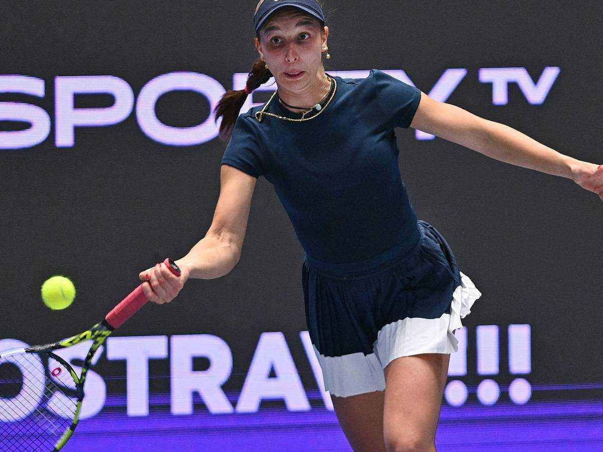 Korpatsch verpasst wta-titel in ostrava – boulter triumphiert