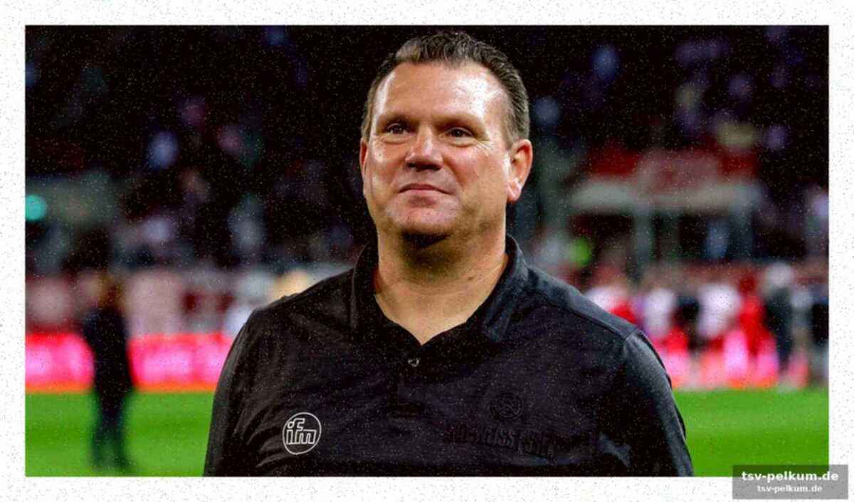 Ein kämpferherz und eine ruhige analyse