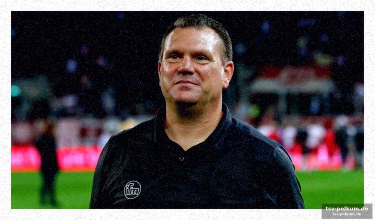 Der mann, der kein blatt vor den mund nimmt