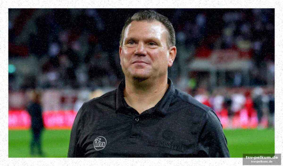 Von koblenz nach essen: eine trainerkarriere voller höhen und tiefen