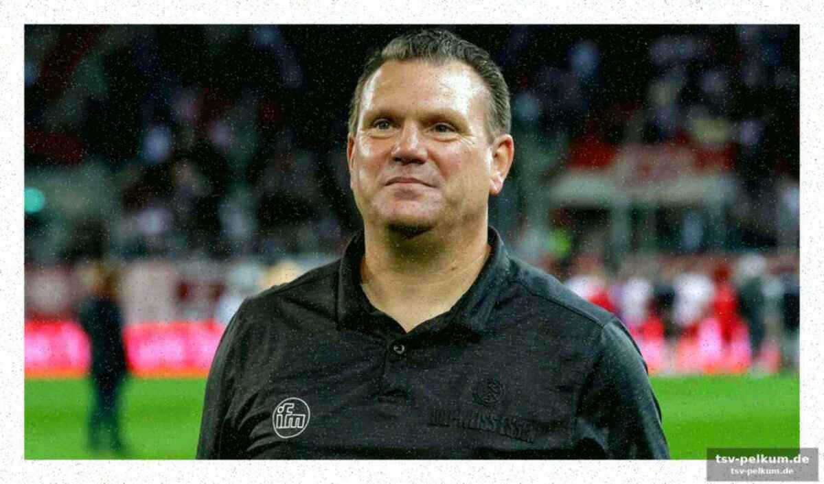 Der mann, der kein blatt vor den mund nimmt