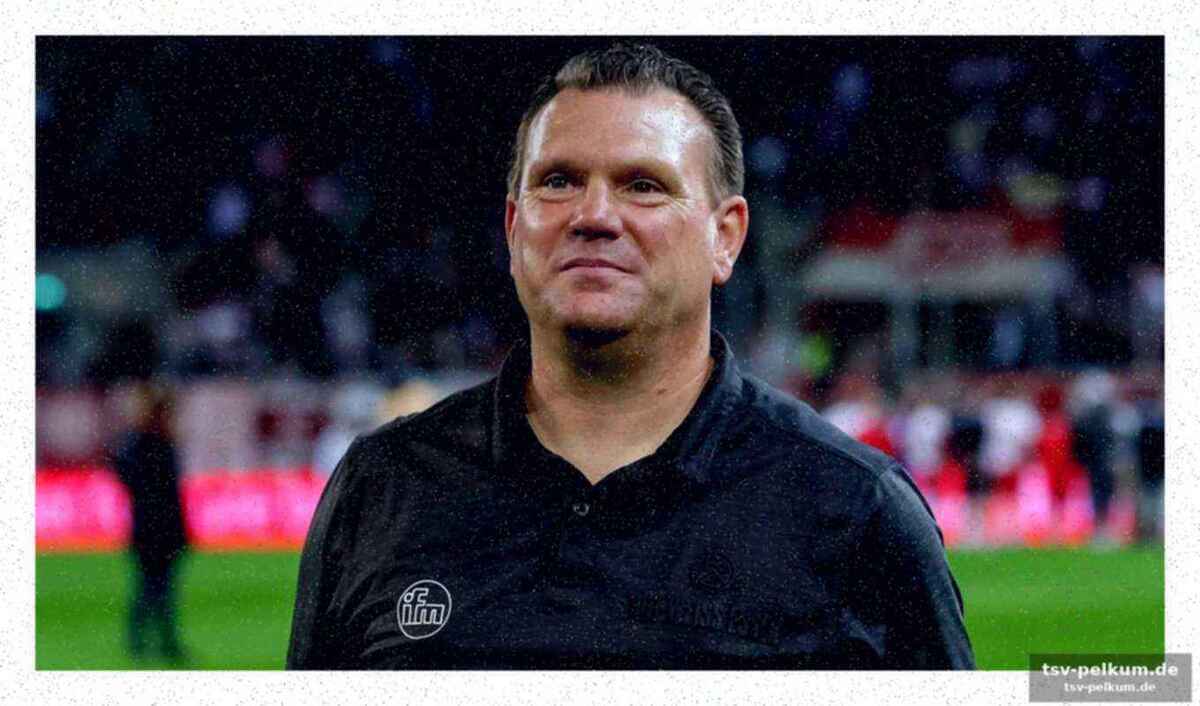Ein team, das nach rückschlägen stärker wird