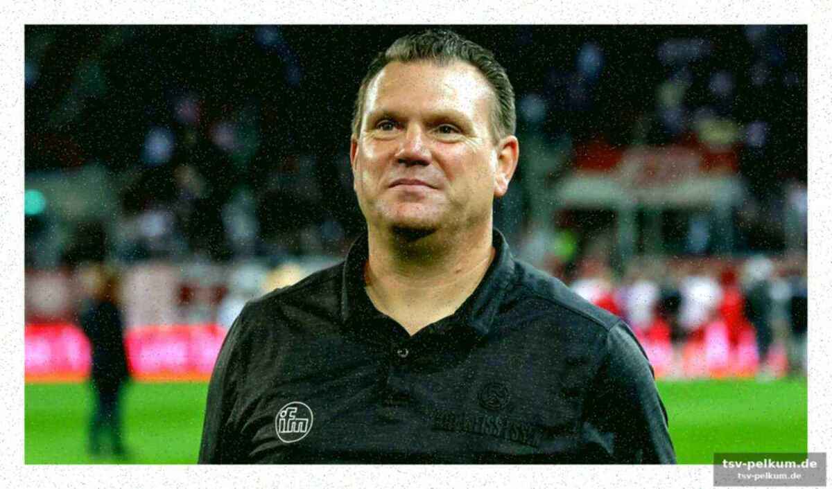 Der weg vom kellerkind zum aufstiegskandidaten