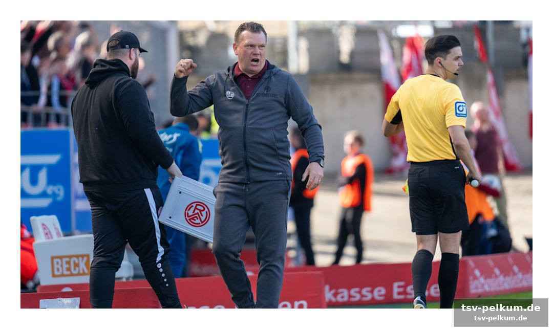 Kopf hoch – oder endgültig weg?