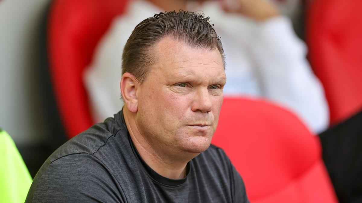 Koschinat weckt rot-weiss essen: kann er das wunder vollbringen?