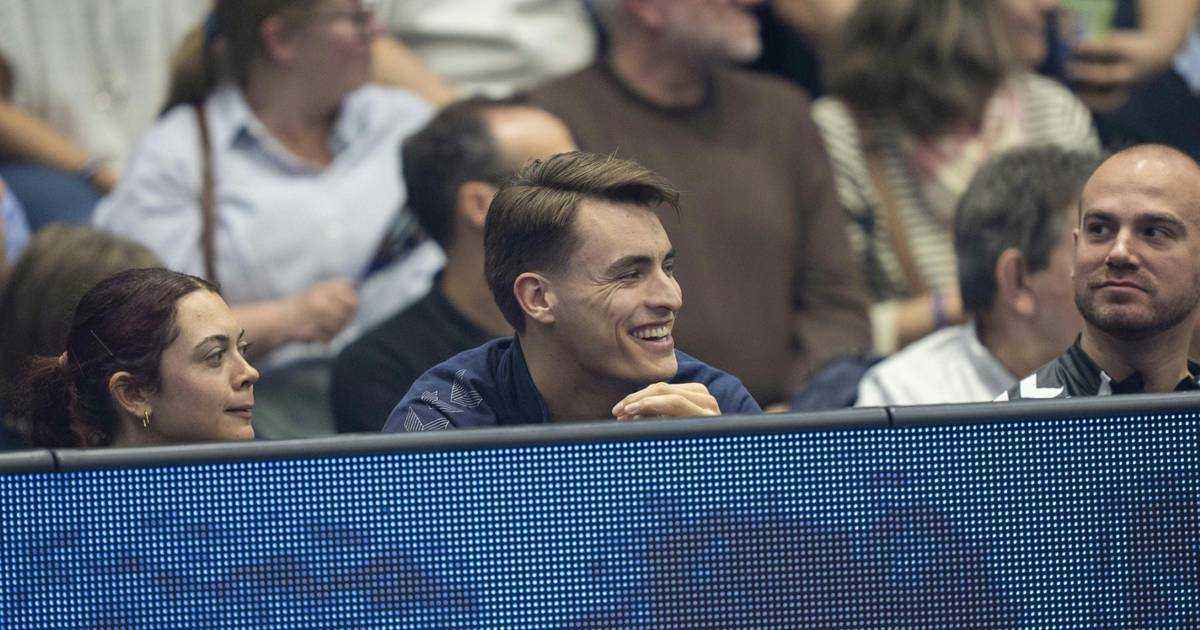 Köster-ausfall: gummersbach bangt um europapokal!