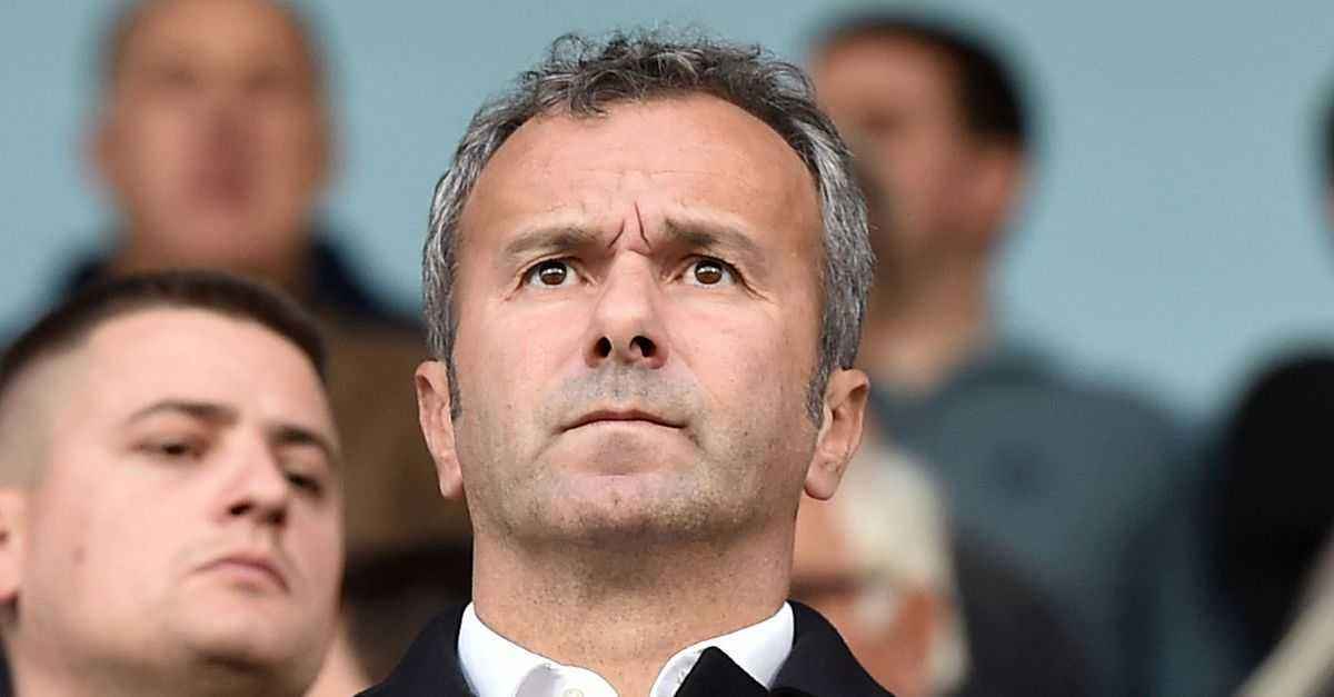 Kostic-transfer: savicevic lobt milan, warnt aber vor zu viel erwartung!