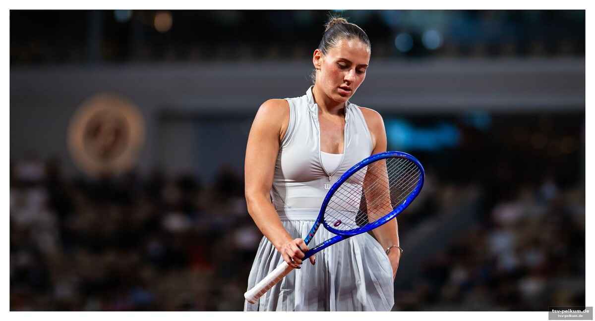 Ein duell mit nachwirkungen: kostyuk gegen svitolina und die russische delegation