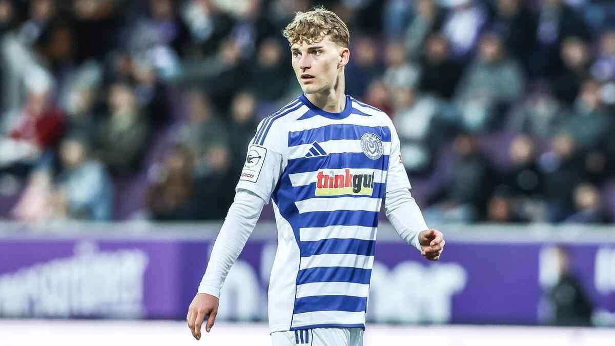 Kother wechselt fest nach duisburg: dynamo verliert offensivmann