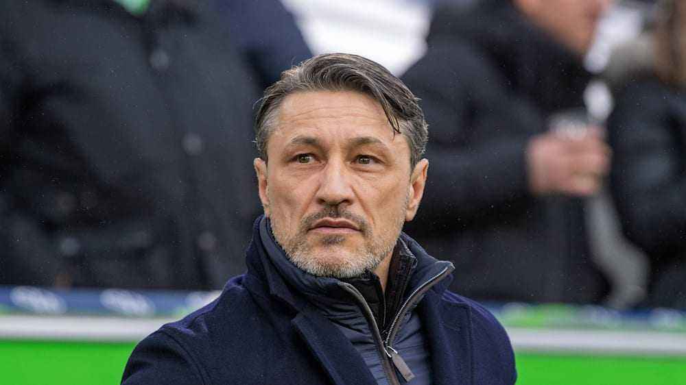 Kovac nimmt schlotterbecks ausfall gelassen – youngster überzeugen im training