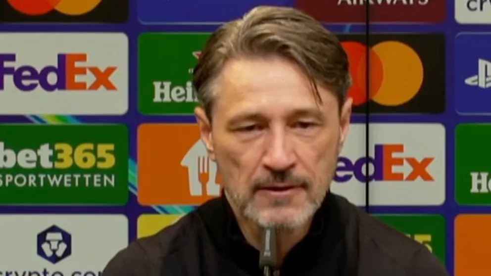 Kovac Patzt! Adeyemi-Fauxpas lässt Fans sprachlos!