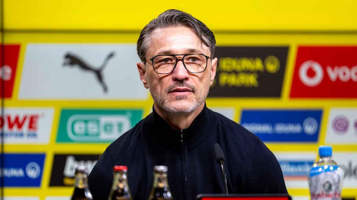 Kovac rast über nagelsmann: beier bleibt daheim – der bvb jubelt
