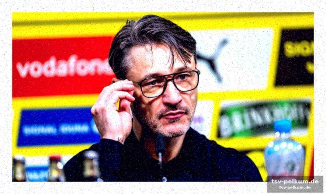 So könnte kovac umbauen – und warum er keine wahl hat