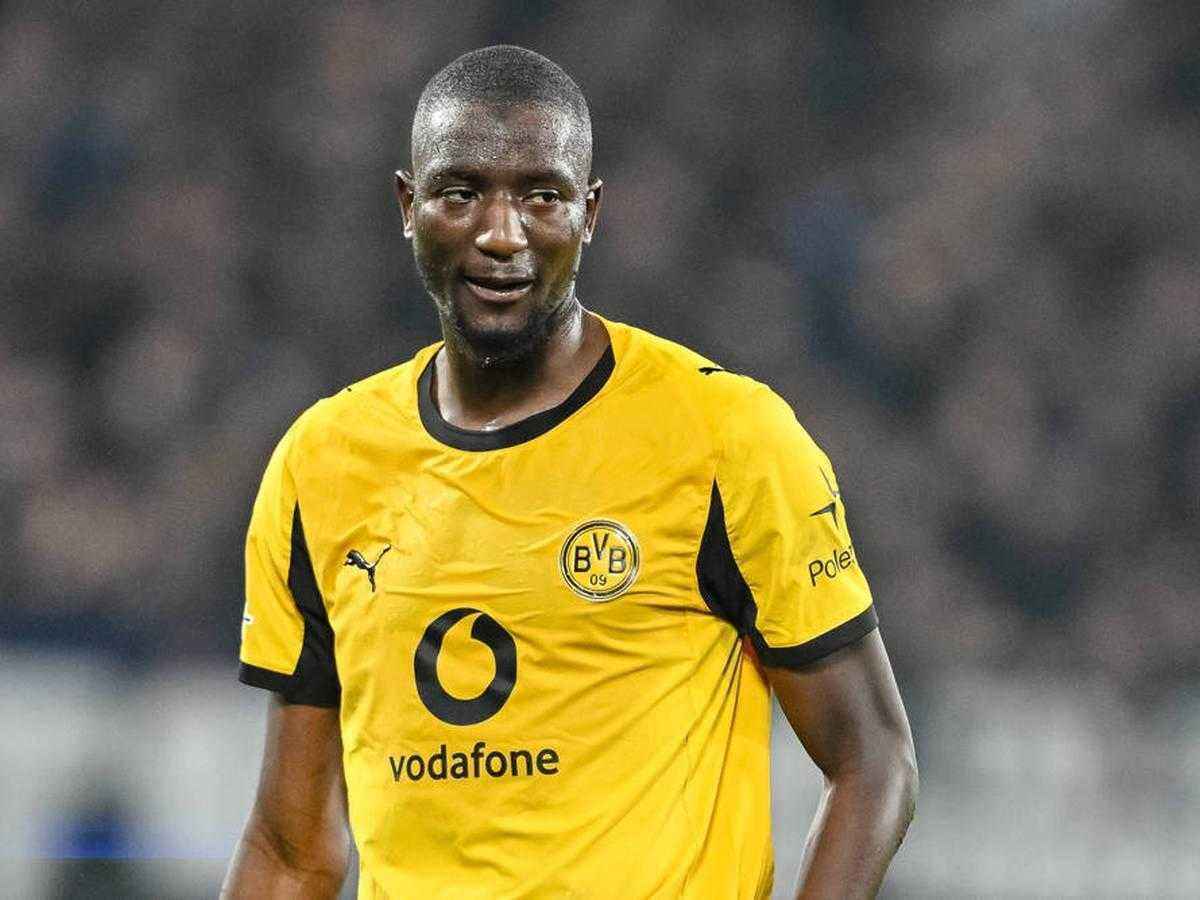 Kovac schockt: guirassy auf der bank – fastenzeit als grund?