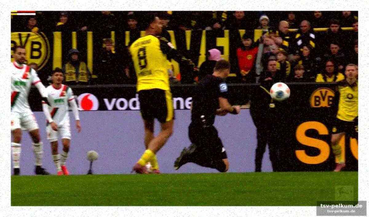 Augsburg bleibt blass – und das seit wochen