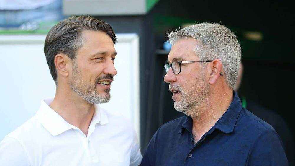Kovac und der mainz-fluch: analyse vor dem freitagspiel