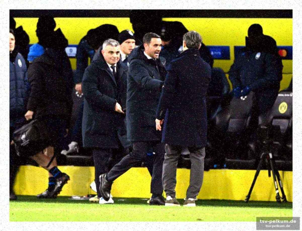 Kovac äußert sich zur situation