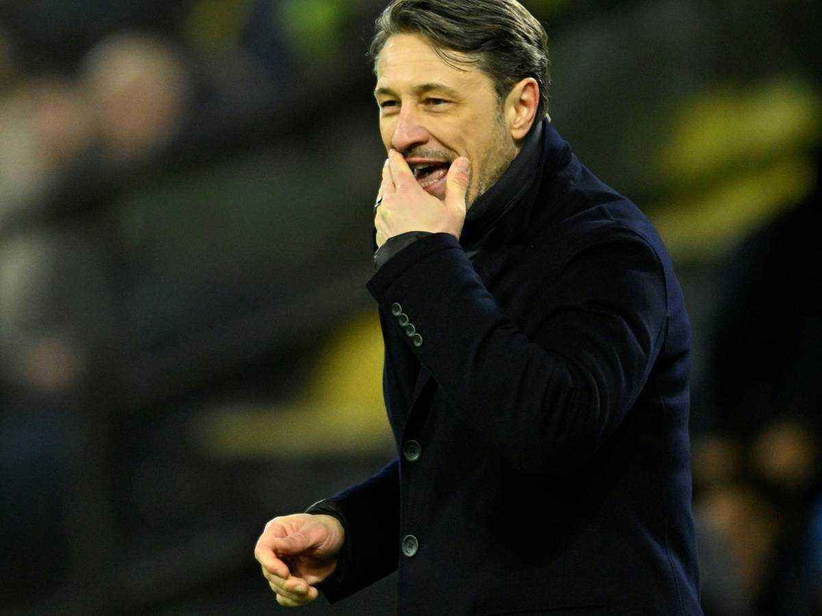 Kovac warnt vor unterschätztem bergamo: bvb muss im rückspiel alles geben