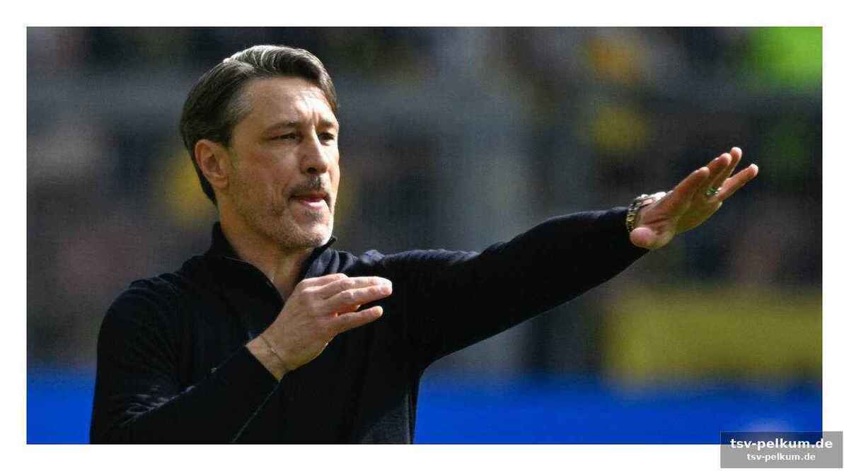 Der bvb-trainer träumt von derby-fieber
