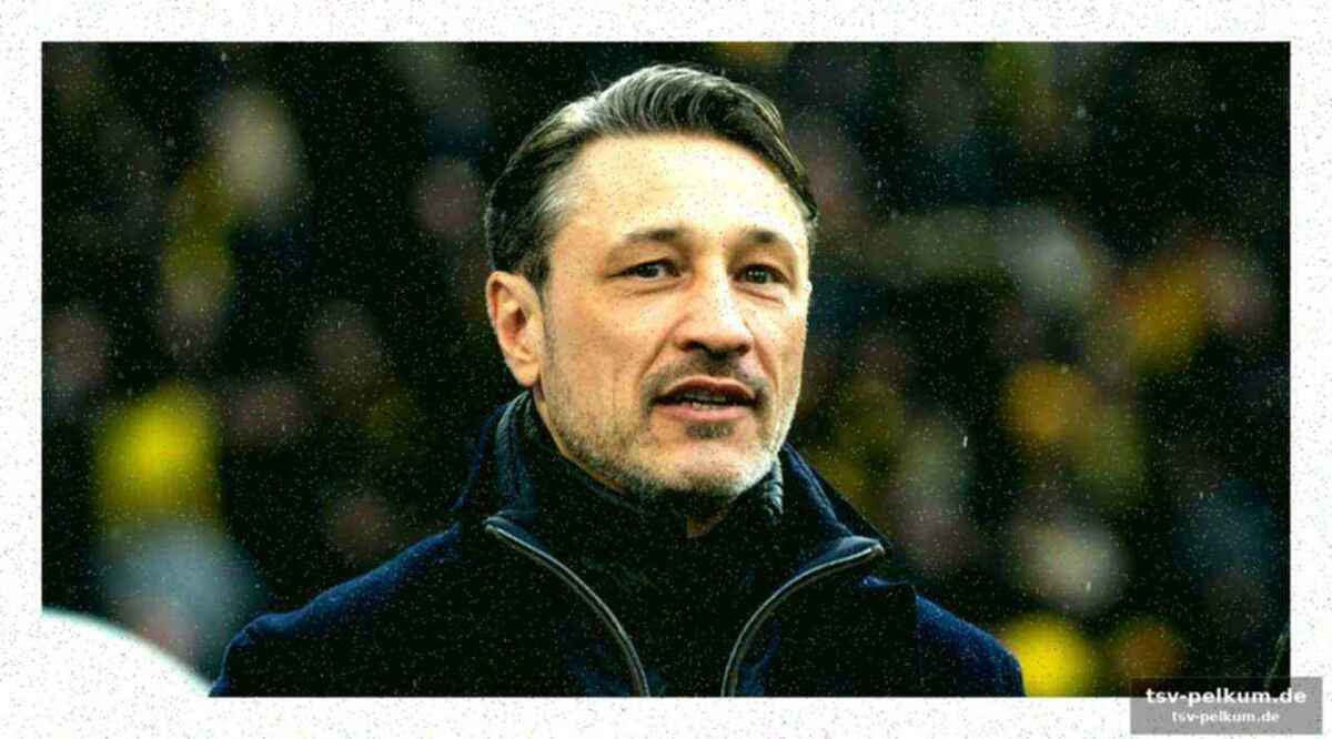 Die stimmung im verein bleibt angespannt