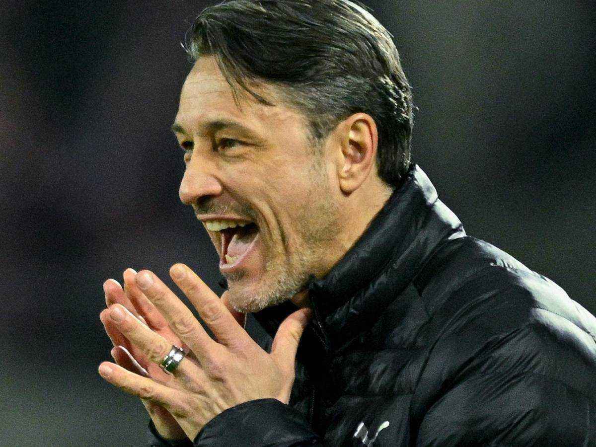 Kovac zerreißt seine eigenen spieler: drei punkte, null seele