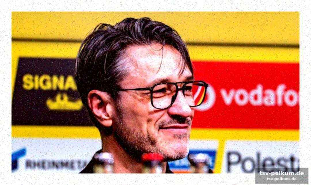 Can fällt aus – und bleibt vorbild