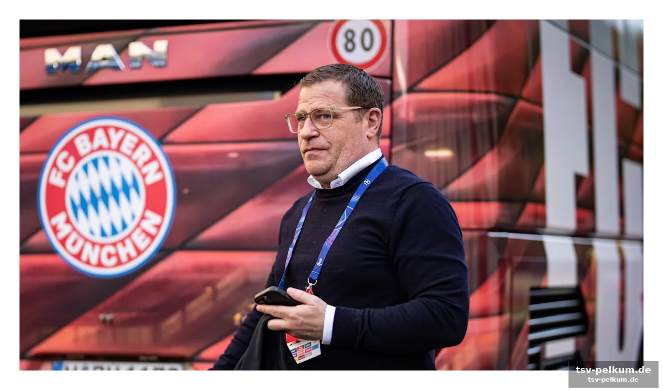 Die eberl-vorstellung: ein vielversprechender kandidat