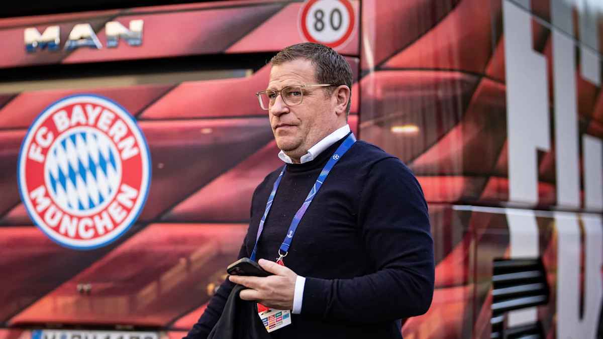 Kovac-poker beim fc bayern: eberl-wunschspieler scheitert?