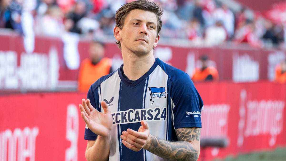 Kownacki zerlegt ex-klub: herthas aufstiegs-monster erwacht