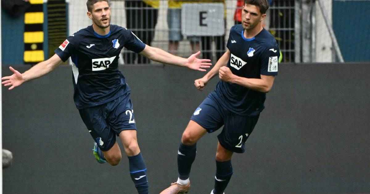 Kramaric bleibt! tsg-legende verlängert vertrag – champions-league-ziel im fokus
