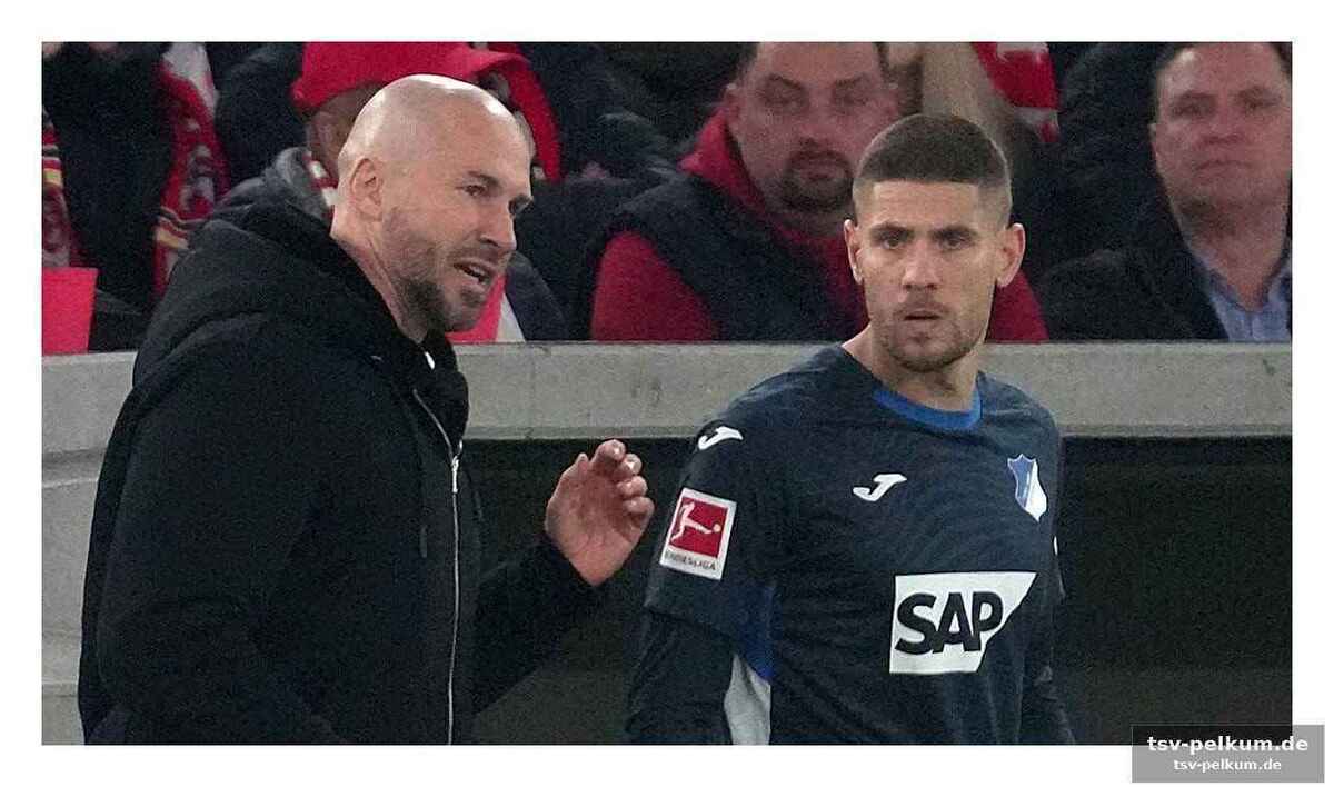 Mehr als nur tore: kramaric als führungsspieler