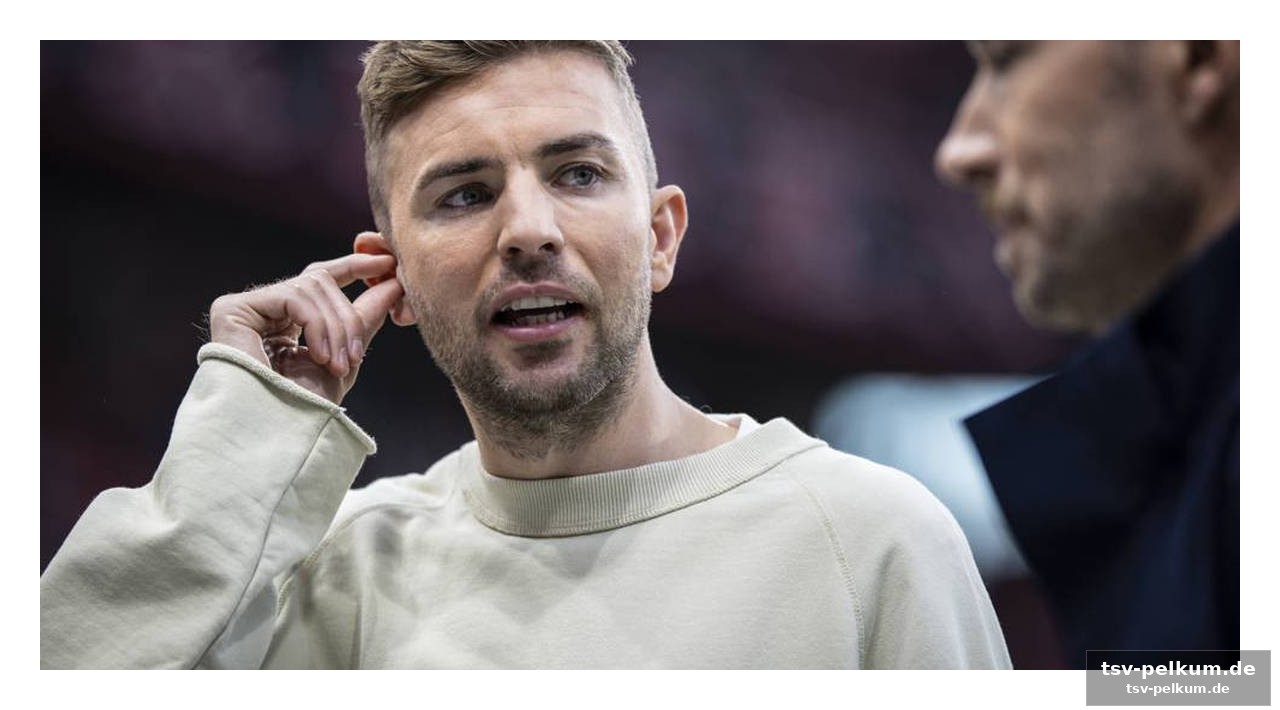 Mertesacker kontert – kramer setzt nach