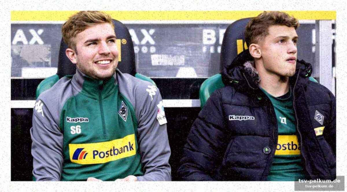 Von gladbach über bayern bis hertha – eine odyssee im niemandsland