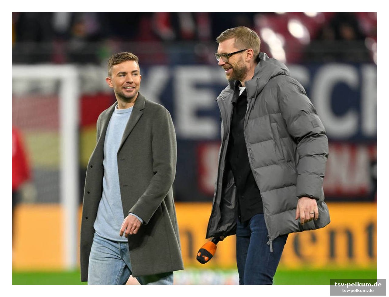 Die frage ist: kann arsenal diese verbindung knacken?