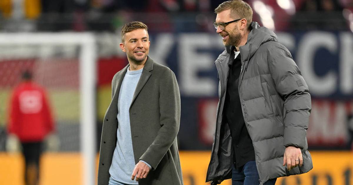 Kramer und mertesacker: luis enriques psg-geheimnis ist liebe!