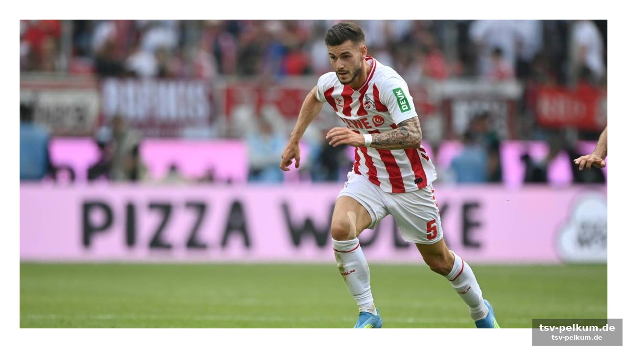 Ein glücksgriff für den fc: krauß
